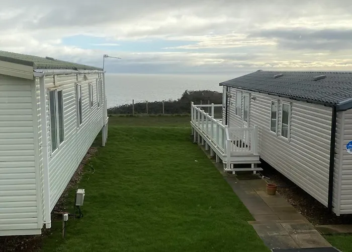 Haven Devon Cliffs - Karo Place