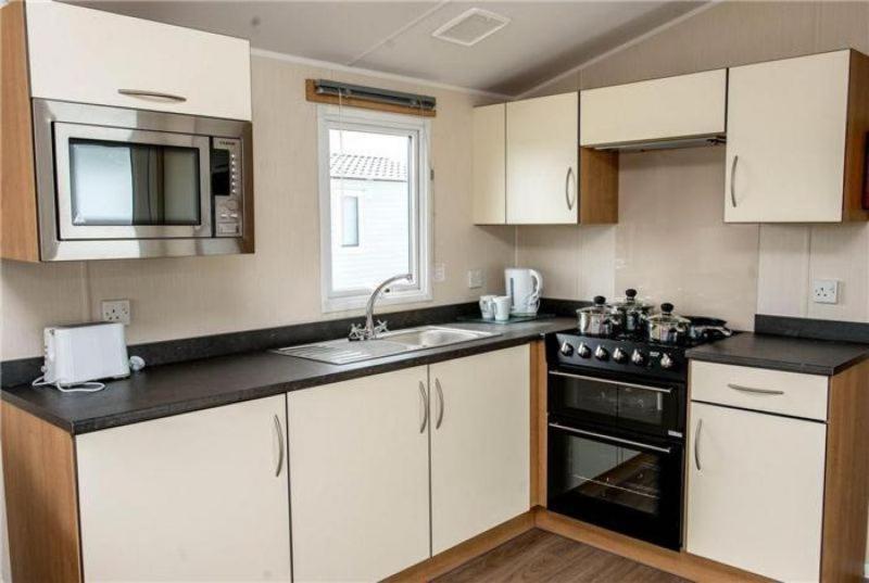 Haven Devon Cliffs - Karo Place Exmouth
