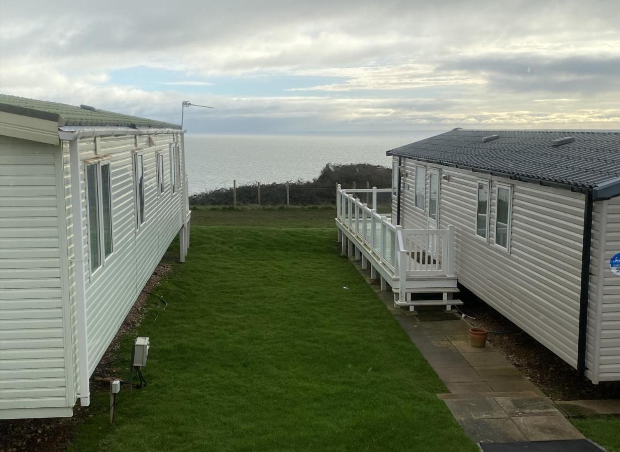 Haven Devon Cliffs - Karo Place *